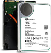 Seagate Exos X16 ST12000NM001G 12TB 3.5" 7200RPM 256MB Cache SATA HDD
